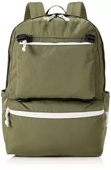 Backpack BIFOGA Khaki [Innovator]