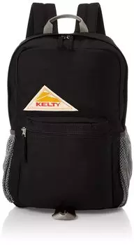 Backpack BIG CHILD DAYPACK Black [Kelty] 382513cm