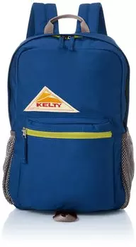 Backpack BIG CHILD DAYPACK New Blue [Kelty] 382513cm