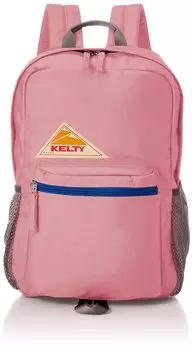 Backpack BIG CHILD DAYPACK Peach [Kelty] 382513cm