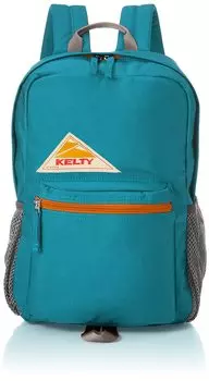 Backpack BIG CHILD DAYPACK Turquoise [Kelty] 382513cm