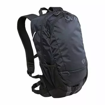 Backpack Black [Pearl Izumi]