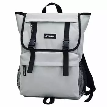 Backpack Brand Stylish Rucksack Flap Backpack Water Repellent Nylon Large Capacity Commuting Bag School Backpack School Bag Water Repellent Nylon