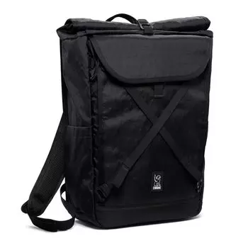 Backpack BRAVO Bravo Waterproof BLACK X [Chrome] 4.0 (Current Model) 24-35L Men s 24L-35L