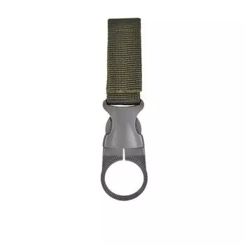 Backpack Buckle Water Bottle Buckle Hook Carabiners Outdoor Carabiner Tool Outdoor