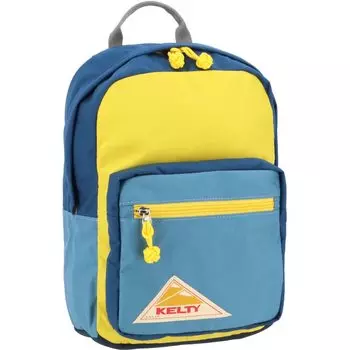 Backpack CHILD DAYPACK 11L 2592124 Boys MULTI B [Kelty] 2.0 Capacity