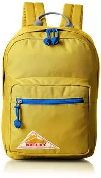 Backpack CHILD DAYPACK 11L 2592124 Boys Mustard [Kelty] 2.0 Capacity