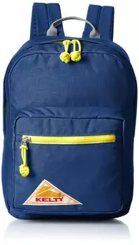 Backpack CHILD DAYPACK 11L 2592124 Boys New Blue [Kelty] 2.0 Capacity