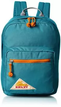 Backpack CHILD DAYPACK 11L 2592124 Boys Turquoise [Kelty] 2.0 Capacity