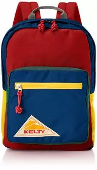 backpack CHILD DAYPACK Kids Multi D [Kelty] Children s 2.0