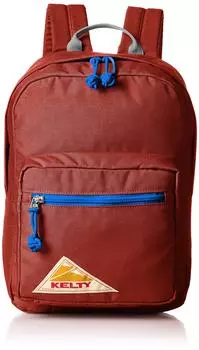 backpack CHILD DAYPACK New Red [Kelty] Children s 2.0