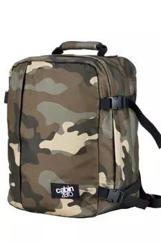 Backpack CLASSIC 36L LURBAN CAMO [Cabin Zero]