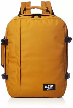 Backpack CLASSIC 44L Orange Chill [Cabin Zero] CZ-061