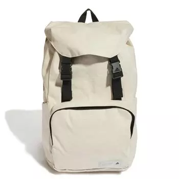 Backpack Classic Premium Backpack L5207 Free Size [Adidas] Nondide/Black (HG0357)