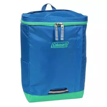 Backpack [Coleman] Jack-in-Pack (Blue/Green)