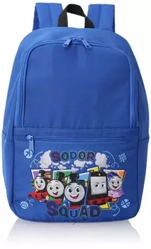Backpack Cooling Backpack Kids CTO23900 Blue [Thomas] синий