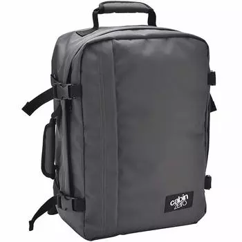 Backpack cz171203 Gray [Cabin Zero]