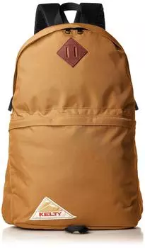 Backpack DAY PACK 18L 2591918 Caramel [Kelty] Capacity Men s
