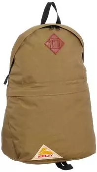 Backpack DAY PACK 18L 2591918 Tan [Kelty] Capacity Men s