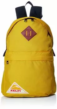 Backpack DAYPACK 2 10L 2591870 MUSTARD [Kelty] KID S Capacity