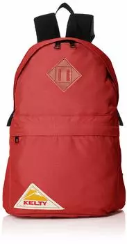 Backpack DAYPACK 2 10L 2591870 NEW RED [Kelty] KID S Capacity