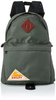 Backpack DAYPACK 2 Sage free size [Kelty] KID S