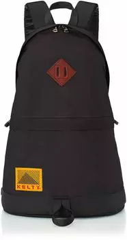 Backpack DAYPACK Black Black [Kelty] 80 s