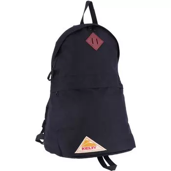 Backpack DAYPACK Black [Kelty]