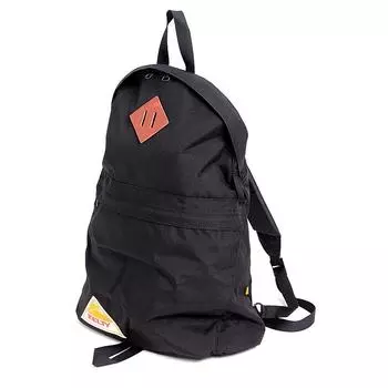 Backpack DAYPACK Black [Kelty] GIRL S Women s