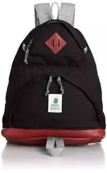 Backpack Daypack Day Tripper Classic S001 Black [Sierra Designs] Men s