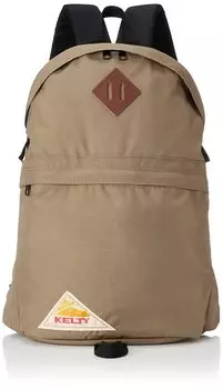 Backpack DAYPACK Mocha [Kelty] GIRL S Women s 443013cm