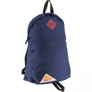Backpack DAYPACK Navy [Kelty] GIRL S Women s