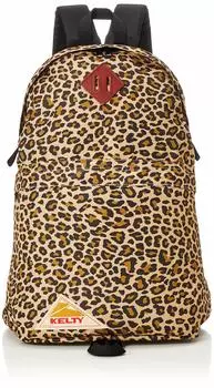Backpack DP DAYPACK Gold Leopard [Kelty]