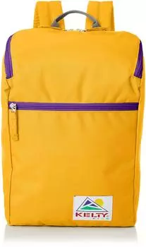 Backpack edye CHILD BOX DAYPACK 11L 2592485 Kids Golden [Kelty] Capacity 342314cm