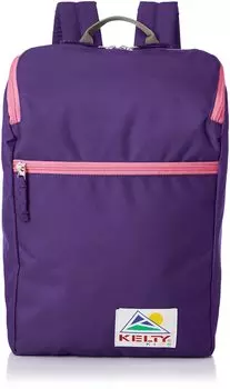 Backpack edye CHILD BOX DAYPACK 11L 2592485 Kids Grapes [Kelty] Capacity 342314cm