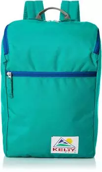 Backpack edye CHILD BOX DAYPACK 11L 2592485 Kids Cyan [Kelty] Capacity 342314cm