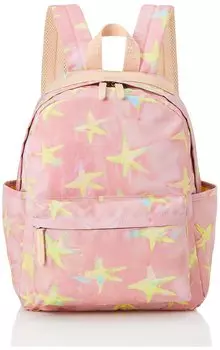 Backpack Egyptian Star Width 28cm x Height 34cm x Depth 21cm [Tsumori Chisato] Women s