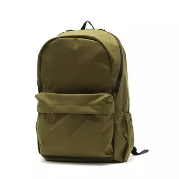 Backpack Everyday Use Backpack Brown Free [Snow Peak]