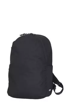Backpack EXSAC STANDARD Backpack Black [Samsonite Red]