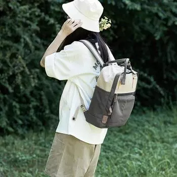 Backpack Female Book Summer College Students Middle School High School Computer Backpack