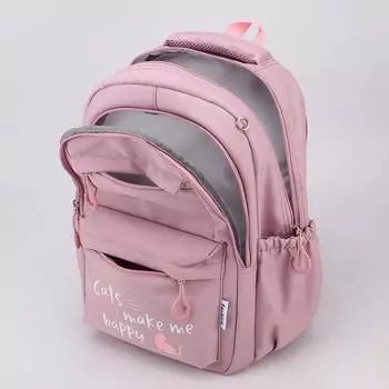 Backpack For Girls Printing Cartoon School Bags Girls Kids Bookbags Kawaii Primary Cute Schoolbag Book Bag
