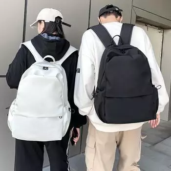 Рюкзак для мужчин, функциональная спортивная дорожная сумка в японском оригинальном стиле, легкий студенческий рюкзак с защитой от брызг для улицы для женщин