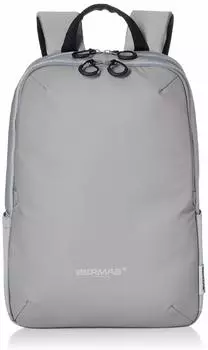 Backpack Freelancer LB Pack 60368 Light Gray One Size [Vermouth] Men s