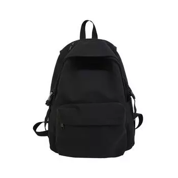 Backpack Girls Schoolbag High School Lightweight Backpack Female College Students Backpack small
