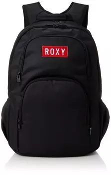Backpack GO OUT RED F [Roxy] Women s