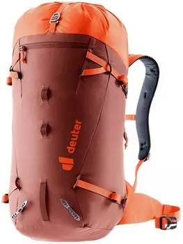 Backpack Guide 30 Redwood 30L [Deuter]