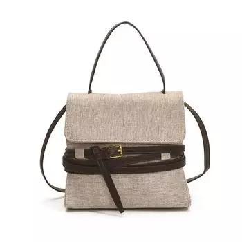 Backpack Handbag New Fashion Versatile Women s Bag Commuter Shoulder Bag Crossbody Bag