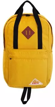 Backpack HANDLE TABLELAND 3259263424 Mustard [Kelty]