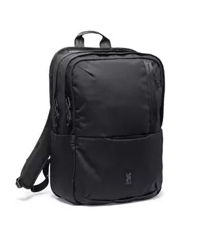 Backpack HAWES 26L PACK HAWES Water Repellent System Black F [Chrome] (Current Model) T-LOK