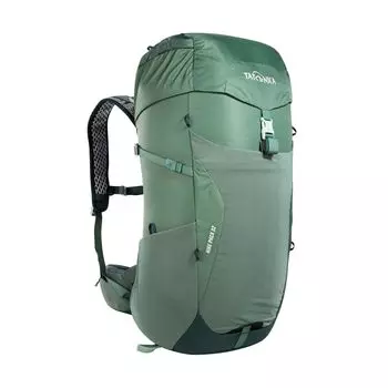 Backpack HIKE PACK 32 Hike Pack 32 Liter Rain Cover Included Imported Green [Tatonka] [Regular Product]